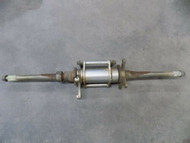 2007 YAMAHA RAPTOR 350 REAR AXLE & CARRIER YFM350 RAPTOR YFM #3