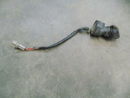 2007 YAMAHA RAPTOR 700 IGNITION & KEY OEM YFM 700 06 07 08 09 06-14 #3