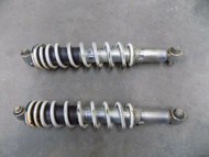 2007 YAMAHA RAPTOR 700 FRONT SHOCKS YFM 700 06 07 08 09 06-14 #3