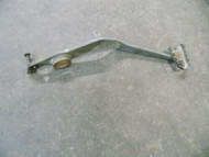 2007 YAMAHA RAPTOR 700 REAR BRAKE PEDAL YFM 700 06 07 08 09 06-14 #3