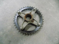 2007 YAMAHA RAPTOR 700 REAR SPROCKET YFM 700 06 07 08 09 06-14 #3