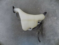 2007 YAMAHA RAPTOR 700 RADIATOR RESERVOIR TANK YFM 700 06 07 08 09 06-14 #3
