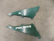 2000 POLARIS XPLORER 400 4X4 SIDE PLASTIC COVERS XPLORER 400 #2