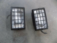 2000 POLARIS XPLORER 400 4X4 HEADLIGHTS XPLORER 400 #2