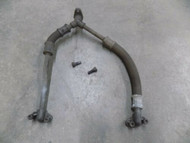 1998 SUZUKI GSX 600 OIL LINES (MOTOR) 98 600 750 GSX-R