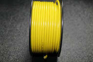 12 GAUGE WIRE 100FT YELLOW PRIMARY AWG STRANDED COPPER POWER REMOTE AWG 12 VOLT