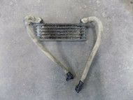 2004 HONDA TRX350 OIL COOLER FOURTRAX RANCHER 2X4 04 05