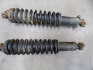 2004 HONDA TRX350 FRONT SHOCKS FOURTRAX RANCHER 2X4 04 05