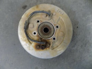 2004 HONDA TRX350 LEFT FRONT HUB FOURTRAX RANCHER 2X4 04 05
