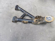 2004 HONDA TRX350 TOP RIGHT A-ARM FOURTRAX RANCHER 2X4 04 05