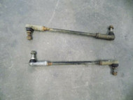2004 HONDA TRX350 TIE RODS FOURTRAX RANCHER 2X4 04 05