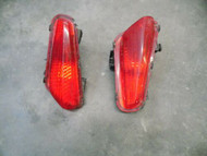 2004 HONDA TRX350 TAIL LIGHTS FOURTRAX RANCHER 2X4 04 05