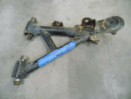 2004 HONDA TRX350 TOP LEFT A-ARM FOURTRAX RANCHER 2X4 04 05