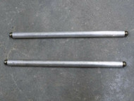 2004 HONDA TRX350 PUSH RODS FOURTRAX RANCHER 2X4 04 05