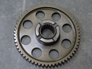 2004 HONDA TRX350 ONE WAY STARTER GEAR FOURTRAX RANCHER 2X4 04 05