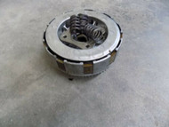 2004 HONDA TRX350 CLUTCH BASKET FOURTRAX RANCHER 2X4 04 05