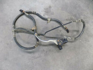 2005 KAWASAKI KFX 400 FRONT MASTER CYLINDER W/ BRAKE LINE LTZ 400 05 06 07 08 #4
