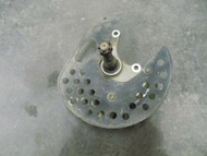 2005 KAWASAKI KFX 400 FRONT LEFT SPINDLE LTZ 400 05 06 07 08 #4