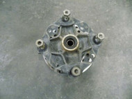2005 KAWASAKI KFX 400 LEFT FRONT HUB LTZ 400 05 06 07 08 #4