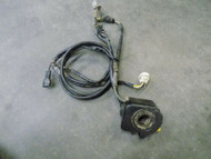 2005 KAWASAKI KFX 400 KILL SWITCH W/ CHOKE LTZ 400 05 06 07 08 #4