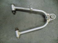 2005 KAWASAKI KFX 400 TOP LEFT A-ARM LTZ 400 05 06 07 08 #4