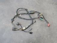 2005 KAWASAKI KFX 400 WIRE HARNESS LTZ 400 05 06 07 08 #4