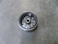 2005 KAWASAKI KFX 400 FLYWHEEL W/ ONE WAY LTZ 400 05 06 07 08 #4