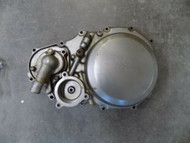 2005 KAWASAKI KFX 400 CLUTCH COVER LTZ 400 05 06 07 08 #4