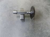 2005 KAWASAKI KFX 400 COUNTER BALANCER LTZ 400 05 06 07 08 #4