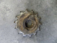 2005 KAWASAKI KFX 400 FRONT SPROCKET (14 TOOTH) LTZ 400 05 06 07 08 #4