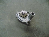 2005 KAWASAKI KFX 400 OIL PUMP LTZ 400 05 06 07 08 #4