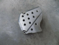 2005 KAWASAKI KFX 400 CHAIN GUARD SPROCKET COVER LTZ 400 05 06 07 08 #4