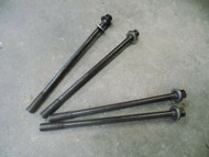2005 KAWASAKI KFX 400 HEADSTUDS LTZ 400 05 06 07 08 #4