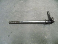 2005 KAWASAKI KFX 400 SHIFT SHAFT LTZ 400 05 06 07 08 #4