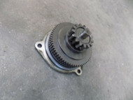 2005 KAWASAKI KFX 400 STARTER GEARS LTZ 400 05 06 07 08 #4