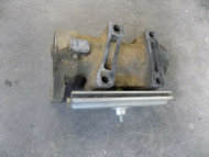 2005 KAWASAKI KFX 400 SWINGARM CARRIER LTZ 400 05 06 07 08 #4