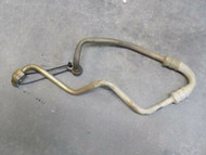 2005 KAWASAKI KFX 400 ENGINE OIL LINE LTZ 400 05 06 07 08 #4
