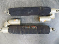 2005 KAWASAKI KFX 400 FRONT SHOCKS LTZ 400 05 06 07 08 #4
