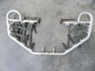 2005 KAWASAKI KFX 400 NERFBARS W/ FOOT PEGS LTZ 400 05 06 07 08 #4