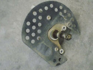 2005 KAWASAKI KFX 400 FRONT RIGHT SPINDLE LTZ 400 05 06 07 08 #4