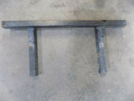 2005 KAWASAKI KFX 400 REAR GRAB BAR LTZ 400 05 06 07 08 #4