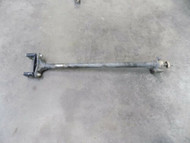 2005 KAWASAKI KFX 400 STEERING STEM LTZ 400 05 06 07 08 #4
