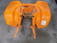 2005 KAWASAKI KFX 400 REAR PLASTIC LTZ 400 05 06 07 08 #4