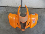 2005 KAWASAKI KFX 400 FRONT PLASTIC LTZ 400 05 06 07 08 #4