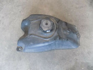 2003 YAMAHA RAPTOR 660 GAS TANK #2 NO PETCOCK YFM660 02 03 04 05 #10