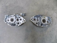 2005 KAWASAKI KFX 400 ENGINE CASES LTZ 400 05 06 07 08 #4