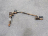 1993 KAWASAKI VULCAN 500 CC SHIFTER LINKAGE VULCAN 92 93 94