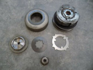 2005 SUZUKI LT 80 KFX 80 CENTRIFUGAL CLUTCH 80CC LT80 KFX80 #4