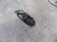 2005 SUZUKI LT 80 KFX 80 IGNITION W/ KEY OEM 80CC LT80 KFX80 #4