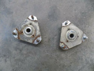 2005 SUZUKI LT 80 KFX 80 REAR HUBS 80CC LT80 KFX80 #4